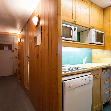 Appartement Renove 5 Pers, Aux Pieds, Balcon, Animaux Admis
