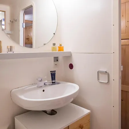 Appartement Rénové 5 Pers, Aux Pieds, Balcon, Animaux Admis - Fr-1-346-436 Les Arcs (Savoie)