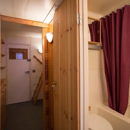 Appartement Rénové 5 Pers, Aux Pieds, Balcon, Animaux Admis - Fr-1-346-436