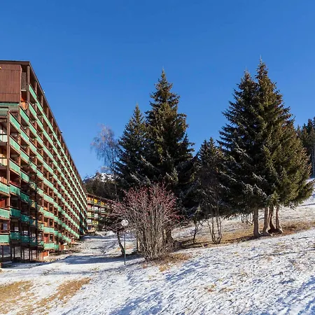 Appartement Rénové 5 Pers, Aux Pieds, Balcon, Animaux Admis - Fr-1-346-436 *