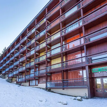 Rénové 5 Pers, Aux Pieds, Balcon, Animaux Admis - Fr-1-346-436 Appartement Les Arcs (Savoie)